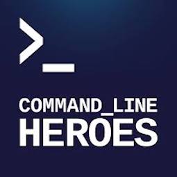 Commandline Heros