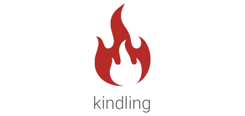 Kindling WordPress Framework image