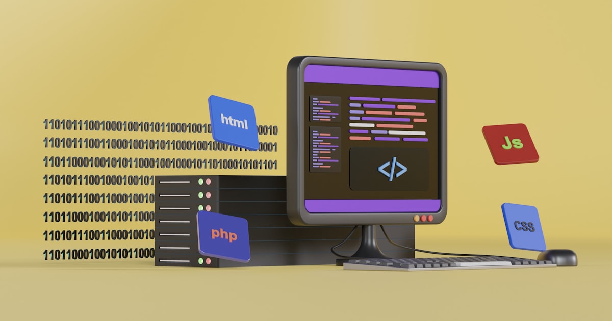 Layer-2 Rollups: How Ethereum Scales Without Sacrificing Security image