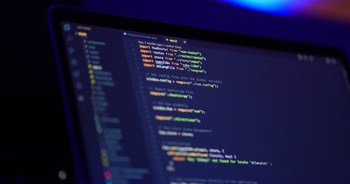 The Long Animation Frames API: Find What Actually Broke Your INP