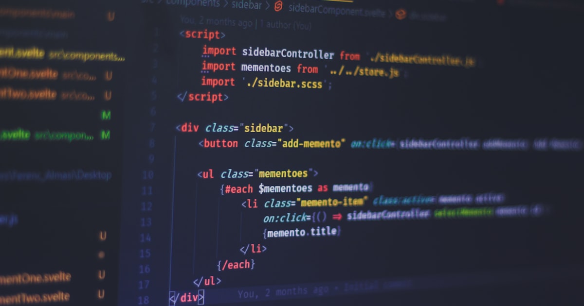 The Navigation API: Stop Wrestling with history.pushState thumbnail