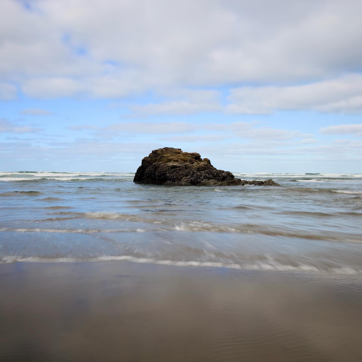 Arcadia beach, Oregon thumbnail