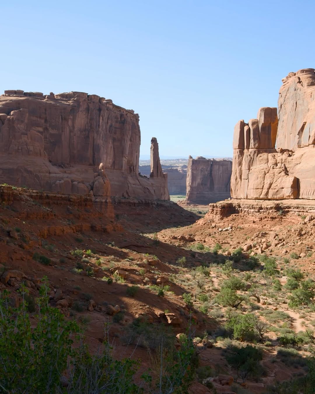 Arches National Park: 2,000 Reasons to Go image