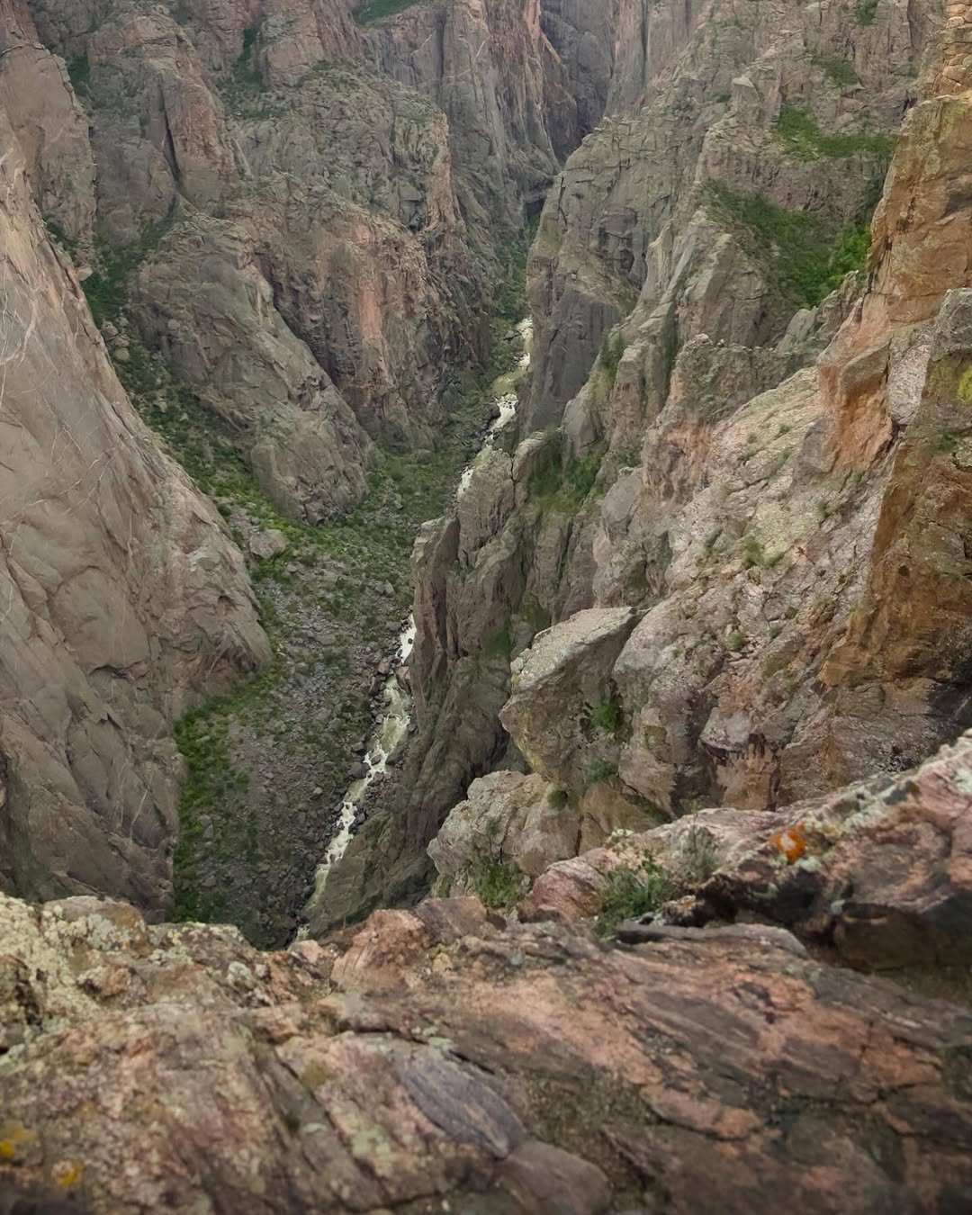 Black Canyon of the Gunnison National Park image