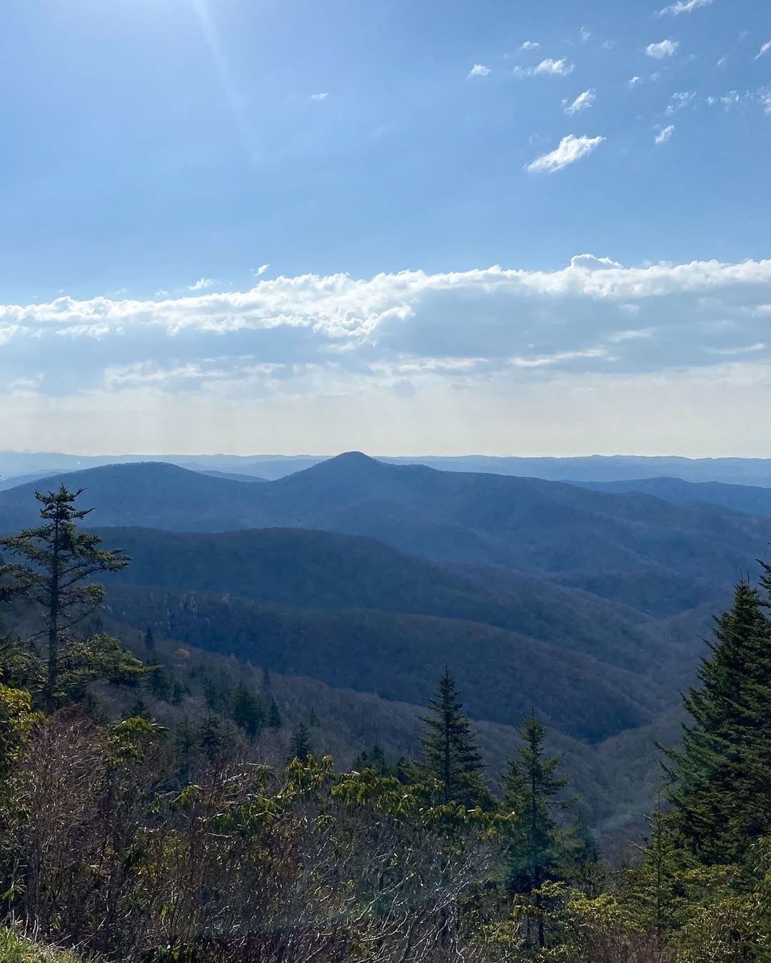 The Blue Ridge Parkway: America's Best Road image