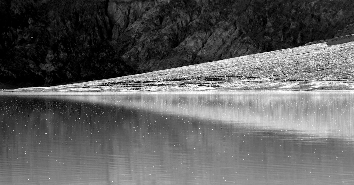 Visiting Death Valley National Park