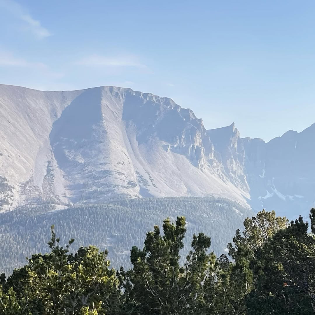 Great Basin National Park image