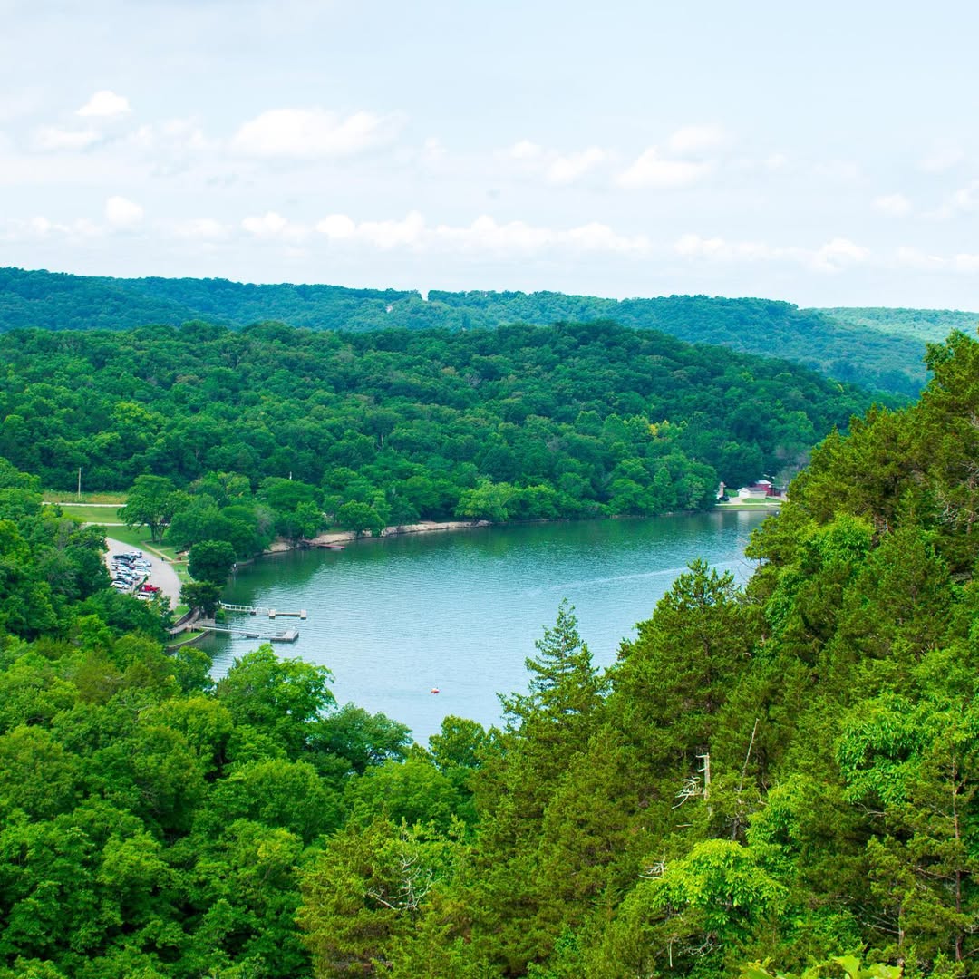 Ha Ha Tonka State Park image