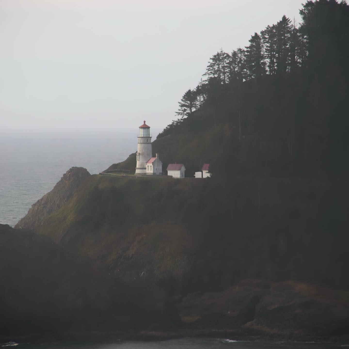 Heceta Head Lighthouse thumbnail