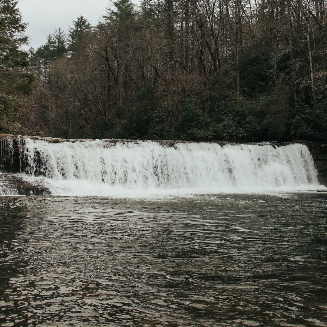 Hooker Falls image