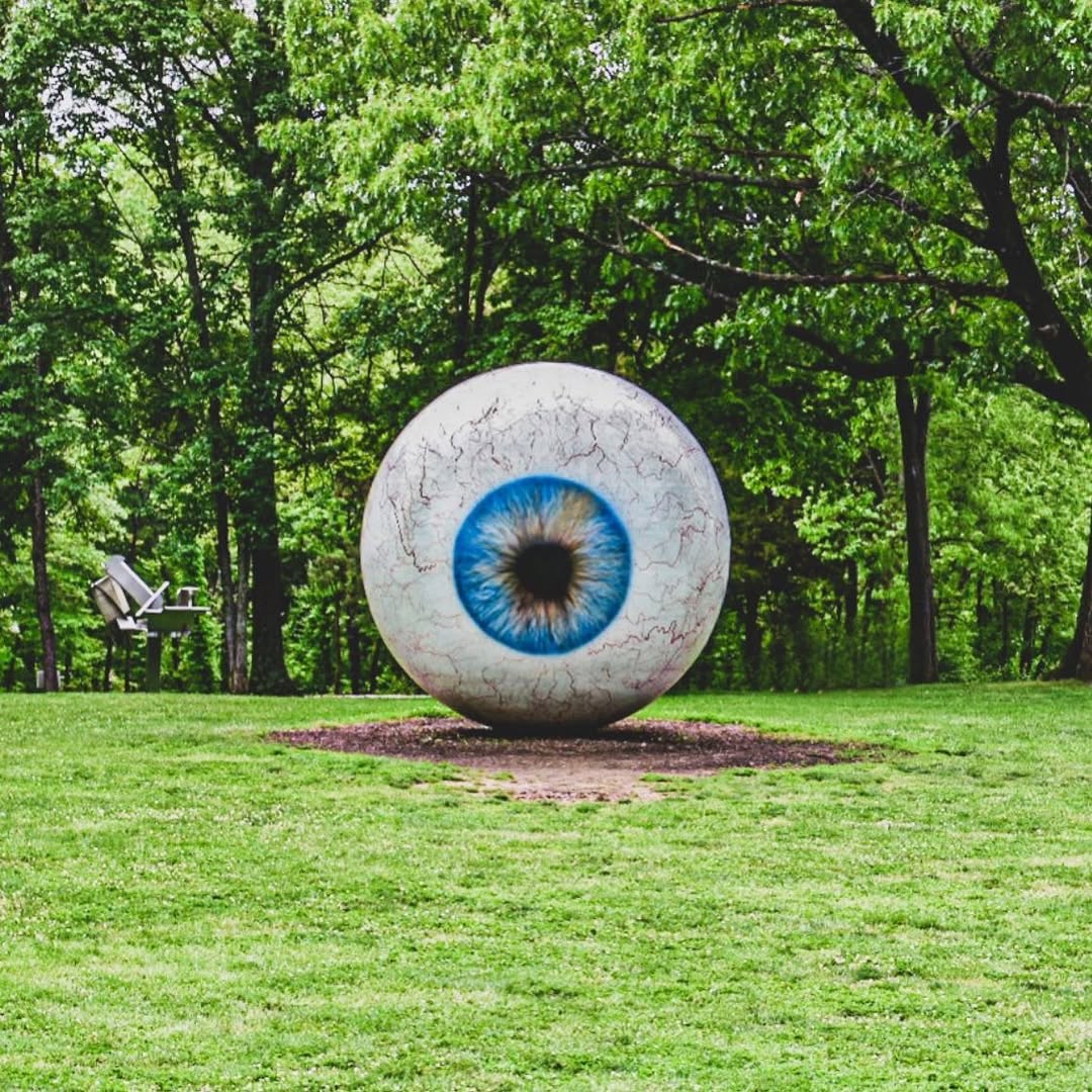 Laumeier Sculpture Park image