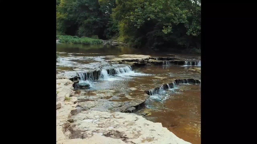 Line Creek Trail image