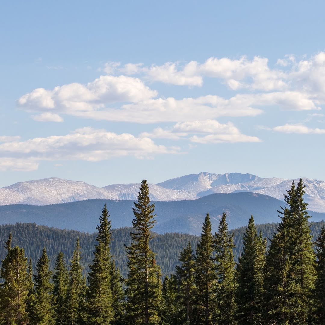 St Mary's Glacier image