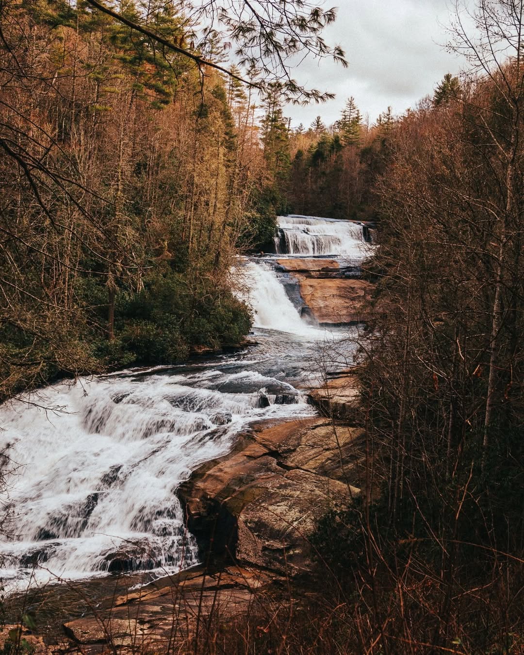 Triple Falls Productions image