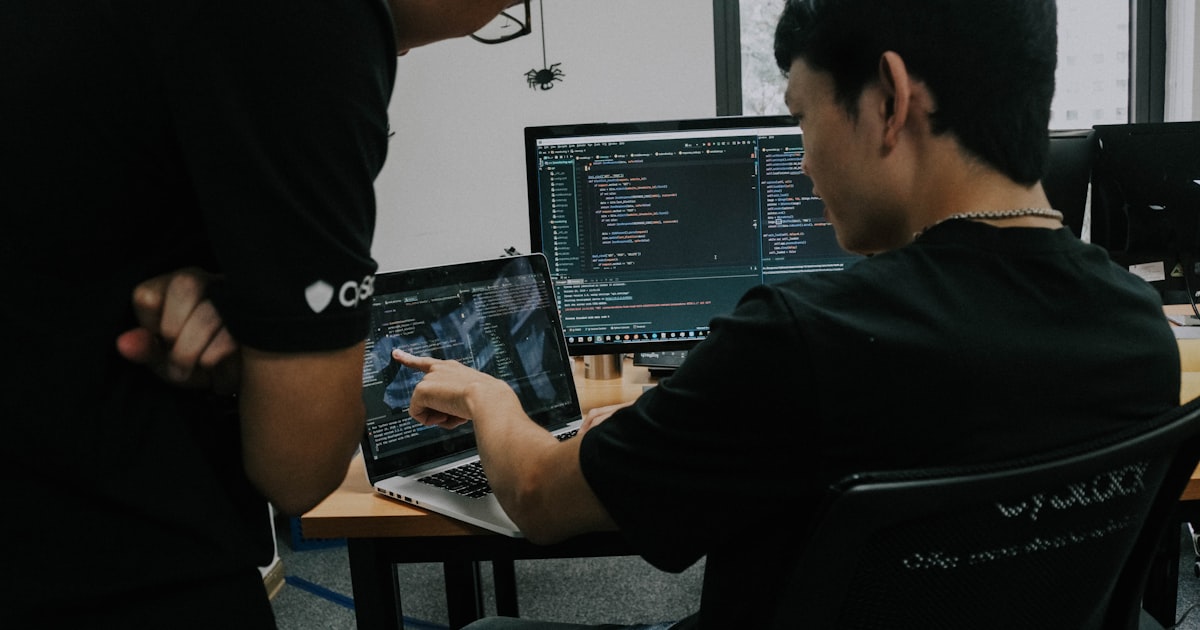 URLPattern: The Browser Finally Has a Built-In Router