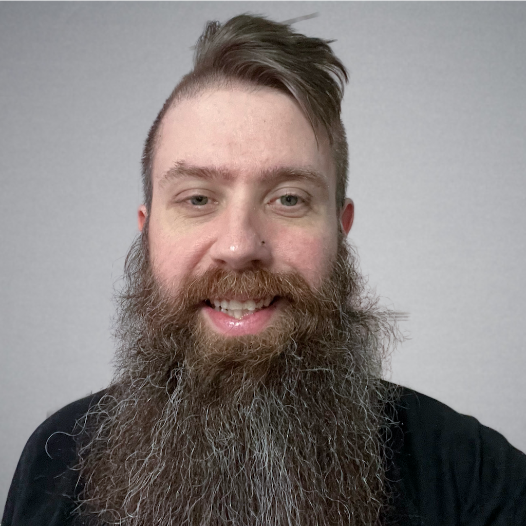 Dan Holloran